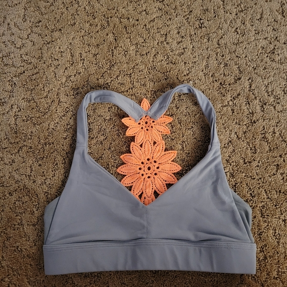 Aerie sports bra - Picture 1 of 3